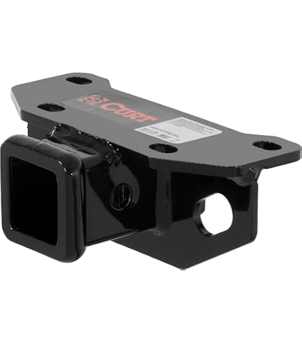 Amazon.co.jp: Curt 13091クラス3 Trailer Hitch : CURT: 車＆バイク